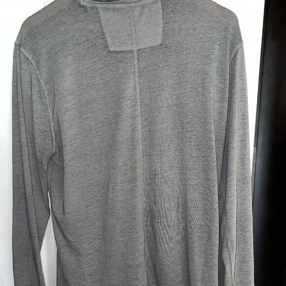 John Varvatos Kent Turtleneck - Picture 11 of 15